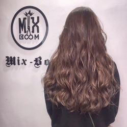 -发饰美男士增发补发假发定制店