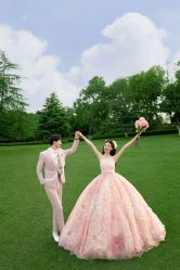 -摩玛婚纱摄影(杭州店)