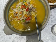 -马凯餐厅(地安门店)