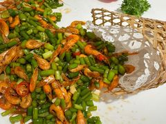 -大师傅金奖啤酒鱼(西街口总店)