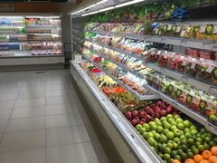 -华润万家超市(锦江翡翠城店)