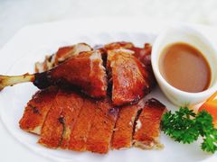 -椿记烧鹅(叠彩店)