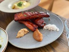 -BOR Eatery(安福路店)