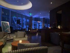 -广州柏悦酒店·悦吧·顶楼露天酒吧