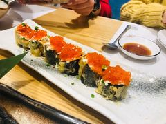 军舰战队-小句号·精致料理(江南环球港店)