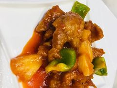 -燕云楼(云南路店)