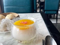 -唐阁海景中餐厅·纯手工早茶·粤菜(海口朗廷酒店)