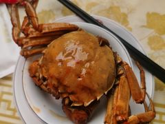 -聚味瞿记·龙虾堂(咸嘉湖店)