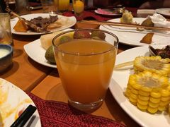 -视界美食自助餐厅·石家庄希尔顿酒店