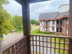 -太阳岛度假酒店