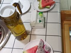 -蛙一刀·麻椒鱼火锅(金仙桥店)