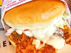 -FATBURGER 特富客汉堡(外交公寓店)