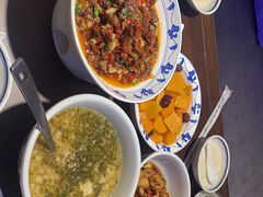 -八碗湘长沙市井菜(坡子街店)