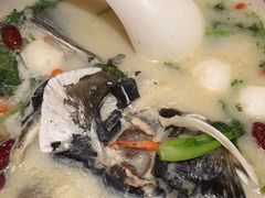 -羡餐厅·杭帮菜·淳菜(千岛湖自由洲际殿店)