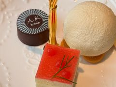 -九献创意菜·新中式(亮马河花园私宴店)
