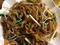-南记食粥坊·宵夜大排档(岭南分店)