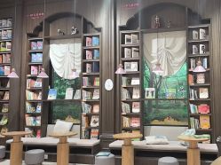 -奈尔宝·儿童乐园·亲子餐厅(星河湾店)
