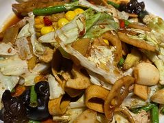 -卞氏菜根香·川菜(青羊万达店)