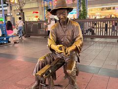 -黄兴南路步行商业街