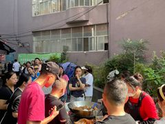 -六广门毛阿姨糯米饭
