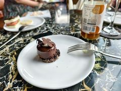 -时光吧·大堂吧·丽江和府洲际度假酒店