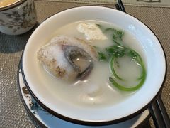 -炊烟餐厅