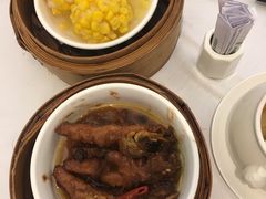 -翠园(铜锣湾广场店)