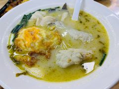 -顶巧鸡汤馄饨(虹口总店)