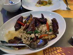 -simply thai天泰(长泰广场店)