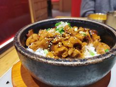 -韩宫宴烤肉·黑毛和牛·料理(昆山万达店)