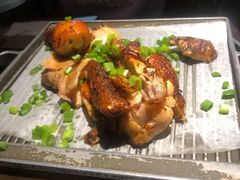 -绿茶餐厅(领展购物广场·中关村店)