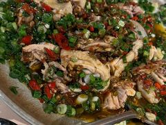 -山石榴·贵州菜(丰盛里店)