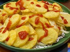 -卢布里西餐厅(总店)