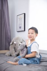 -格林童趣专业儿童摄影(公益西桥店)