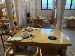 -竹鲜笙全竹宴(国色天香店)