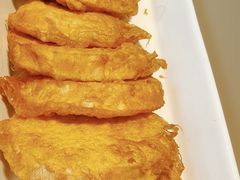 -福满圆(琨莎中心店)