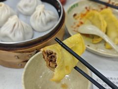 -李记清真馆(打钉巷店)