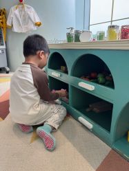 -奈尔宝家庭中心·亲子餐厅(宝安店)