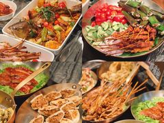 -厦门艾美酒店·新食谱西餐厅