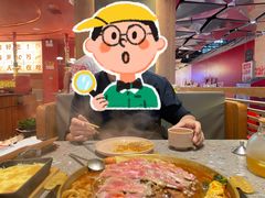 -牛牛章·章鱼水煎肉(光谷世界城店)