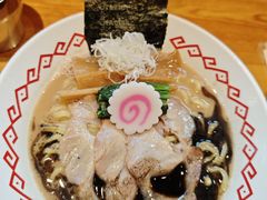 -Ramen满吉·豚骨拉面(丽园路店)