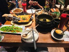 -云海肴·汽锅鸡·云南菜(美罗城店)