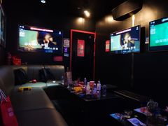 -唱吧麦颂KTV(萧山加州阳光广场店)
