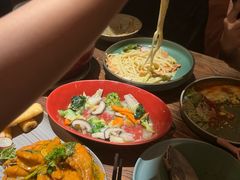 -食陆号·新式台湾创意菜(十全街首店)