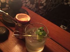 -迦南D BAR