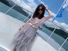 -日月潭
