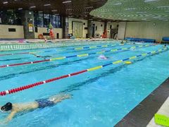 -康慈健身(雅戈尔雷迪森广场店)