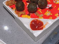 -海底捞火锅(团结桥店)