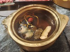 -慢丽江·云南野生菌土鸡锅(西山店)