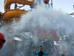 -苏州乐园森林水世界